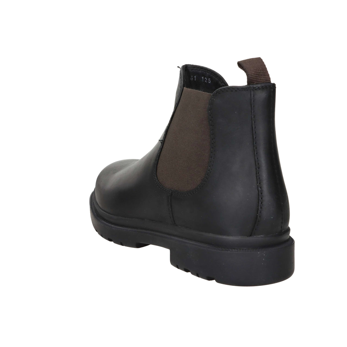 Geox Uomo Mezzo stivaletto U16DDA Nero/Marrone