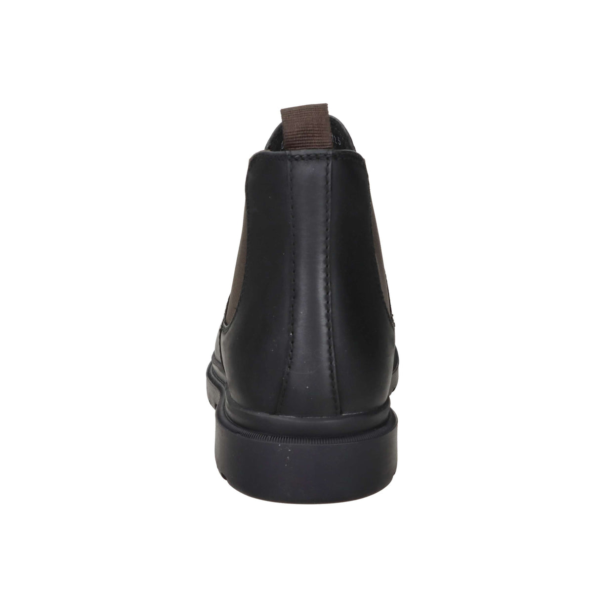 Geox Uomo Mezzo stivaletto U16DDA Nero/Marrone