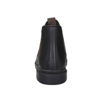 Geox Uomo Mezzo stivaletto U16DDA Nero/Marrone