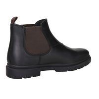 Geox Uomo Mezzo stivaletto U16DDA Nero/Marrone