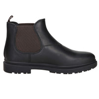 Geox Uomo Mezzo stivaletto U16DDA Nero/Marrone