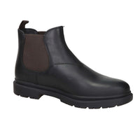 Geox Uomo Mezzo stivaletto U16DDA Nero/Marrone
