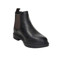 Geox Uomo Mezzo stivaletto U16DDA Nero/Marrone