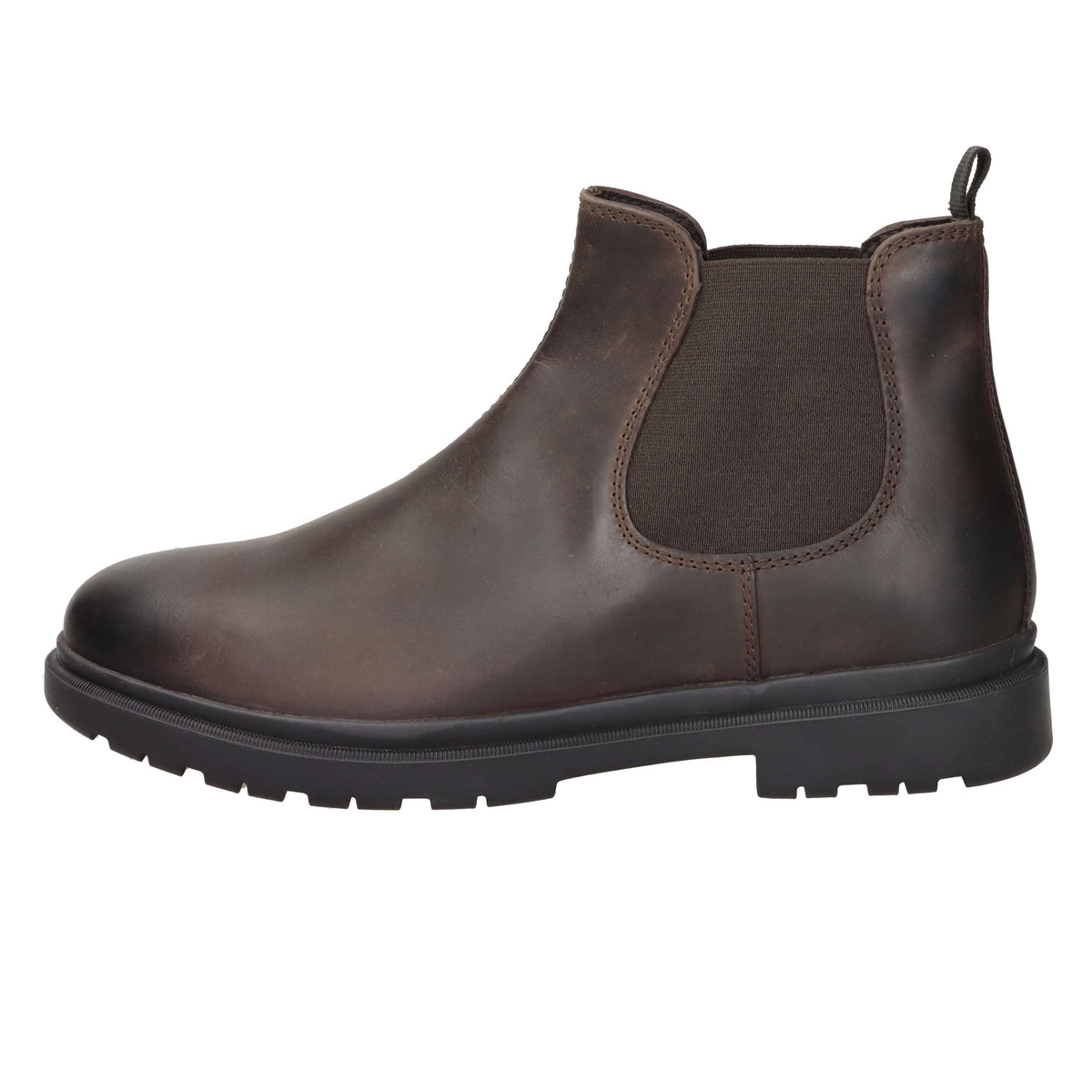 Geox Uomo Mezzo stivaletto U16DDA Marrone