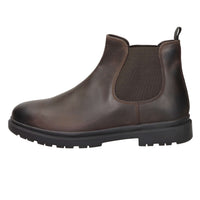 Geox Uomo Mezzo stivaletto U16DDA Marrone