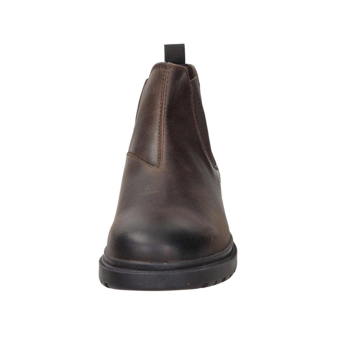 Geox Uomo Mezzo stivaletto U16DDA Marrone