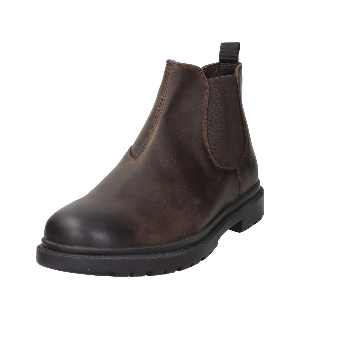 Geox Uomo Mezzo stivaletto U16DDA Marrone