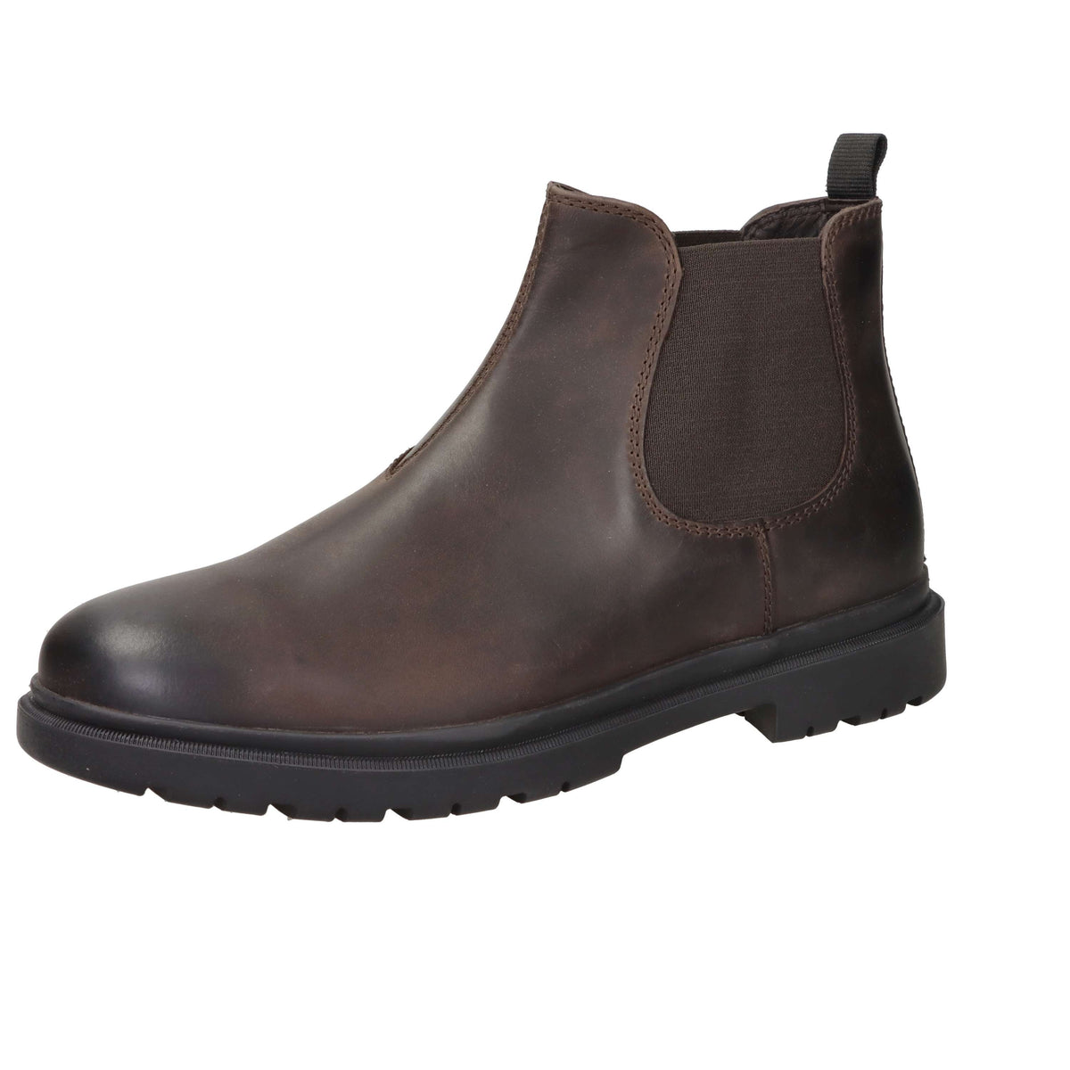 Geox Uomo Mezzo stivaletto U16DDA Marrone