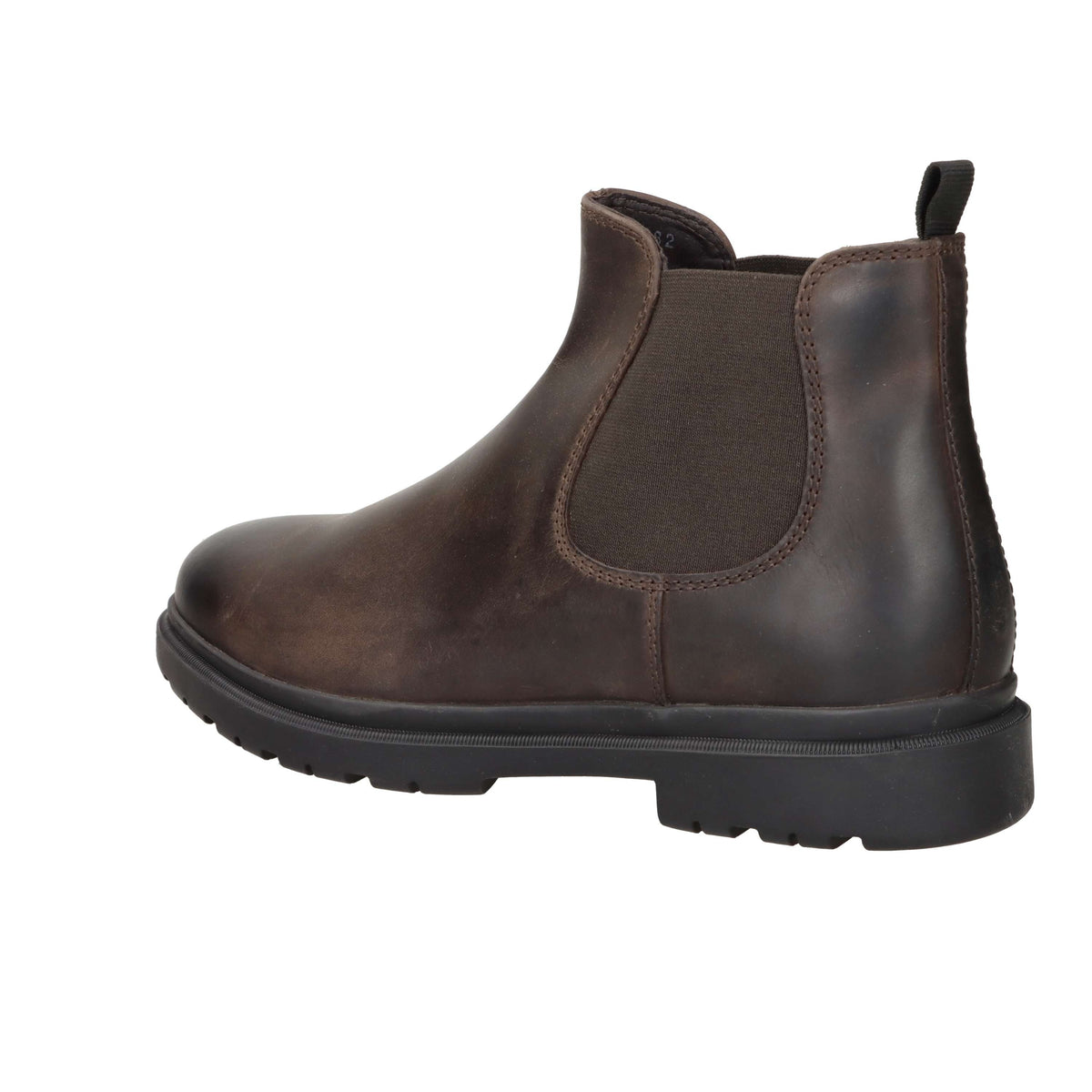 Geox Uomo Mezzo stivaletto U16DDA Marrone