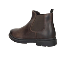 Geox Uomo Mezzo stivaletto U16DDA Marrone