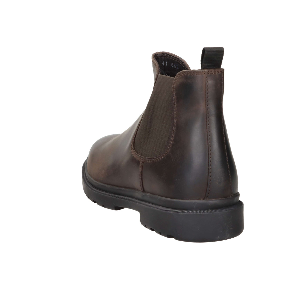 Geox Uomo Mezzo stivaletto U16DDA Marrone