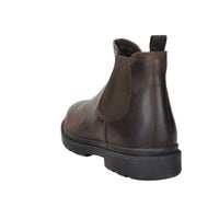 Geox Uomo Mezzo stivaletto U16DDA Marrone