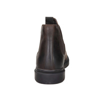 Geox Uomo Mezzo stivaletto U16DDA Marrone