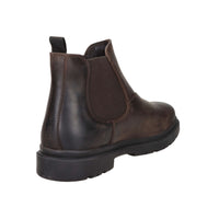 Geox Uomo Mezzo stivaletto U16DDA Marrone