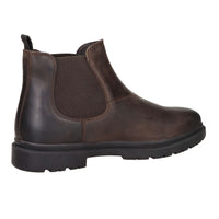 Geox Uomo Mezzo stivaletto U16DDA Marrone
