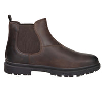 Geox Uomo Mezzo stivaletto U16DDA Marrone