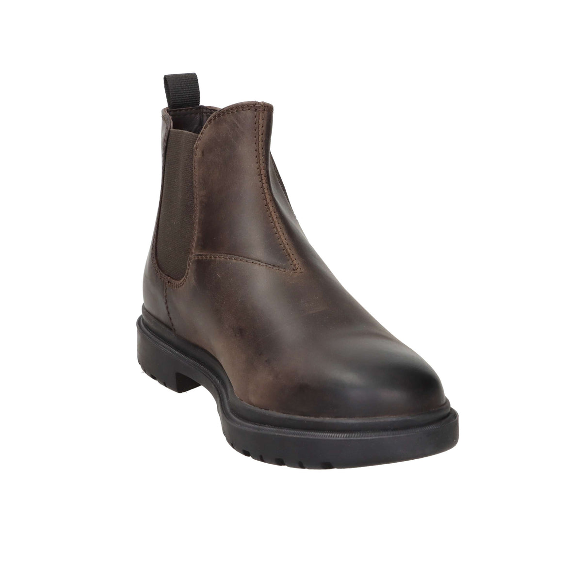 Geox Uomo Mezzo stivaletto U16DDA Marrone
