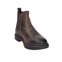 Geox Uomo Mezzo stivaletto U16DDA Marrone