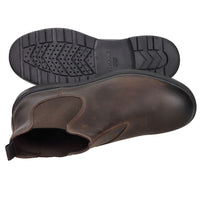 Geox Uomo Mezzo stivaletto U16DDA Marrone