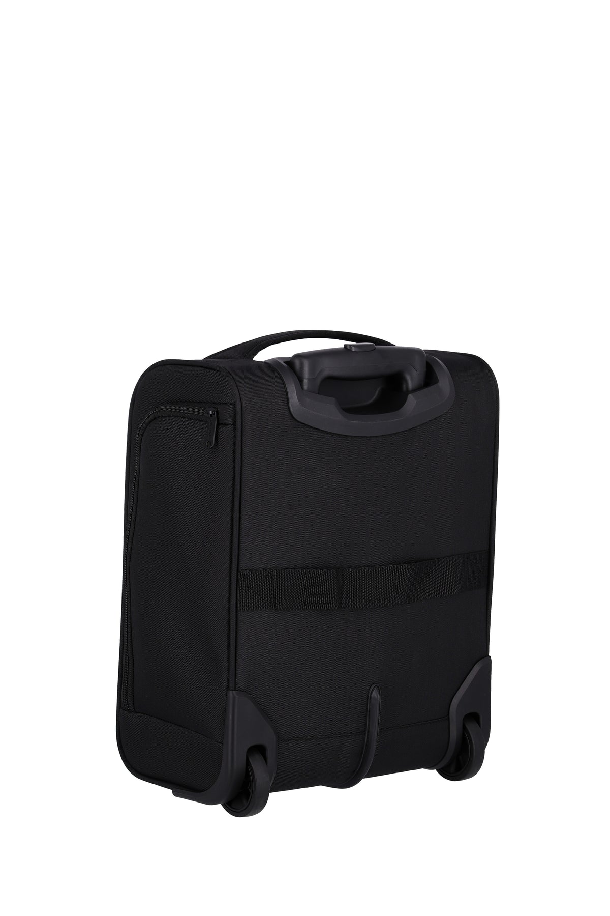 Travelite Unisex adulto Trolley 90225-01 Nero