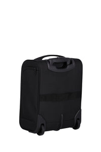 Travelite Unisex adulto Trolley 90225-01 Nero