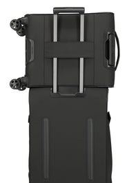 Travelite Unisex adulto Trolley 91047-01 Nero