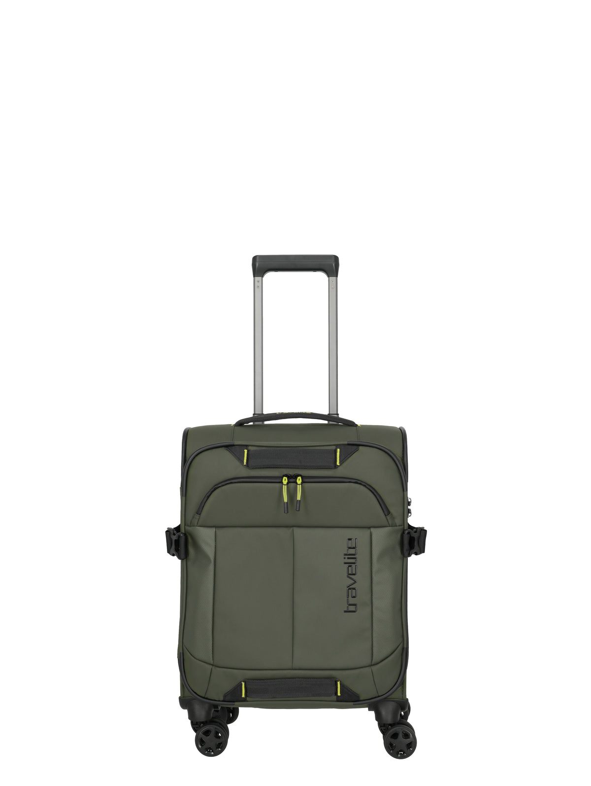 Travelite Unisex adulto Trolley 91047-86 Verdone