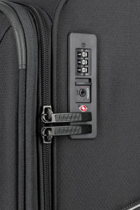 Travelite Unisex adulto Trolley 8000447-04 Antracite