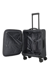 Travelite Unisex adulto Trolley 8000447-04 Antracite