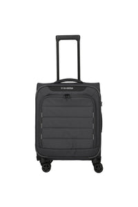 Travelite Unisex adulto Trolley 8000447-04 Antracite
