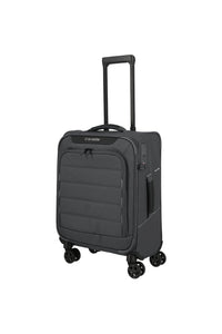 Travelite Unisex adulto Trolley 8000447-04 Antracite