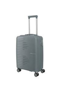 Travelite Unisex adulto Trolley 7000947-04 Grigio