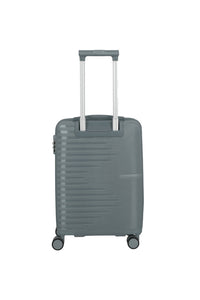 Travelite Unisex adulto Trolley 7000947-04 Grigio