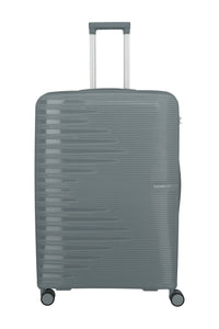 Travelite Unisex adulto Trolley 7000949-04 Grigio