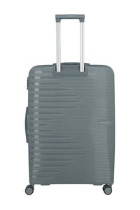 Travelite Unisex adulto Trolley 7000949-04 Grigio