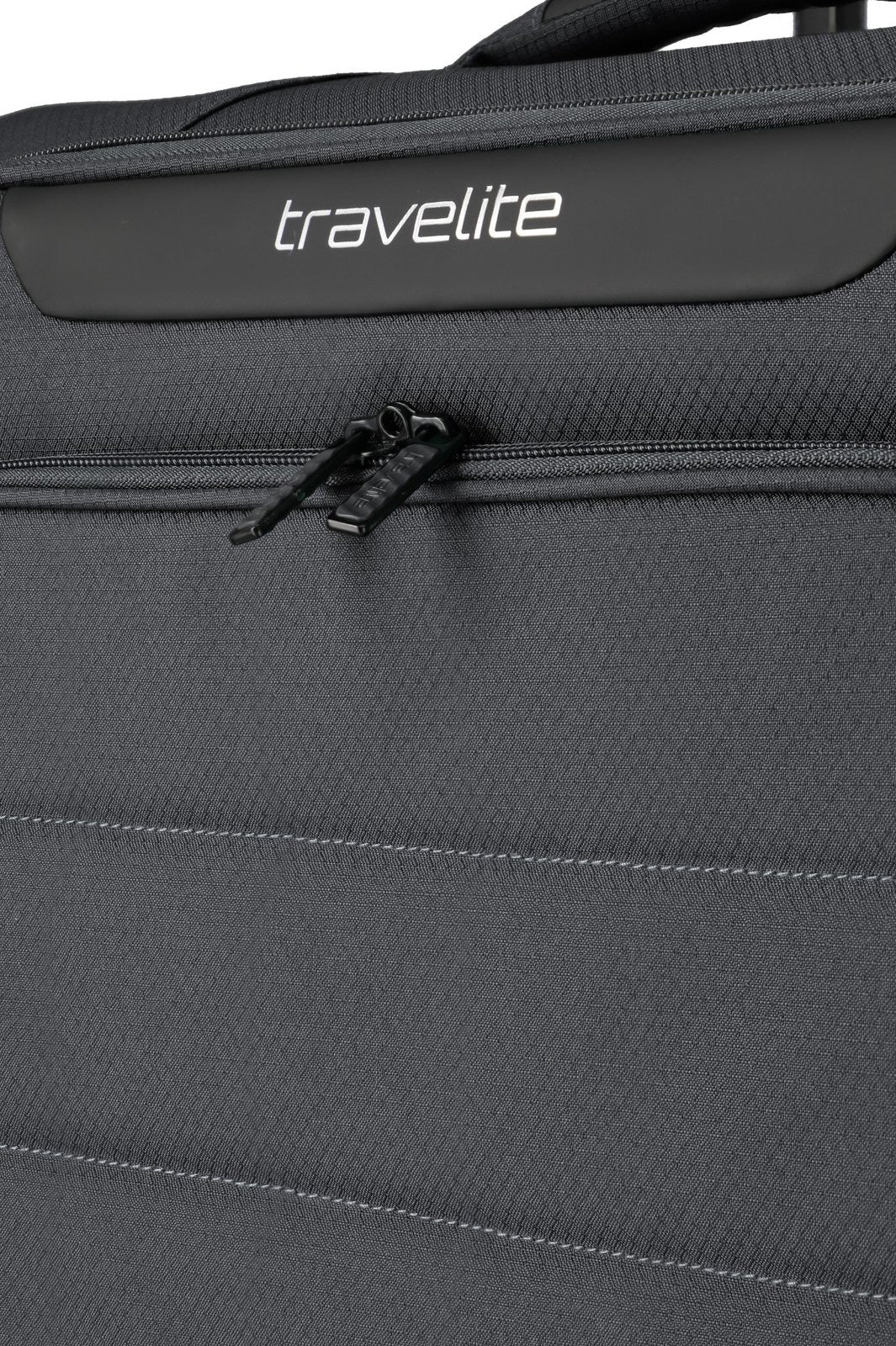 Travelite Unisex adulto Trolley 8000448-04 Antracite