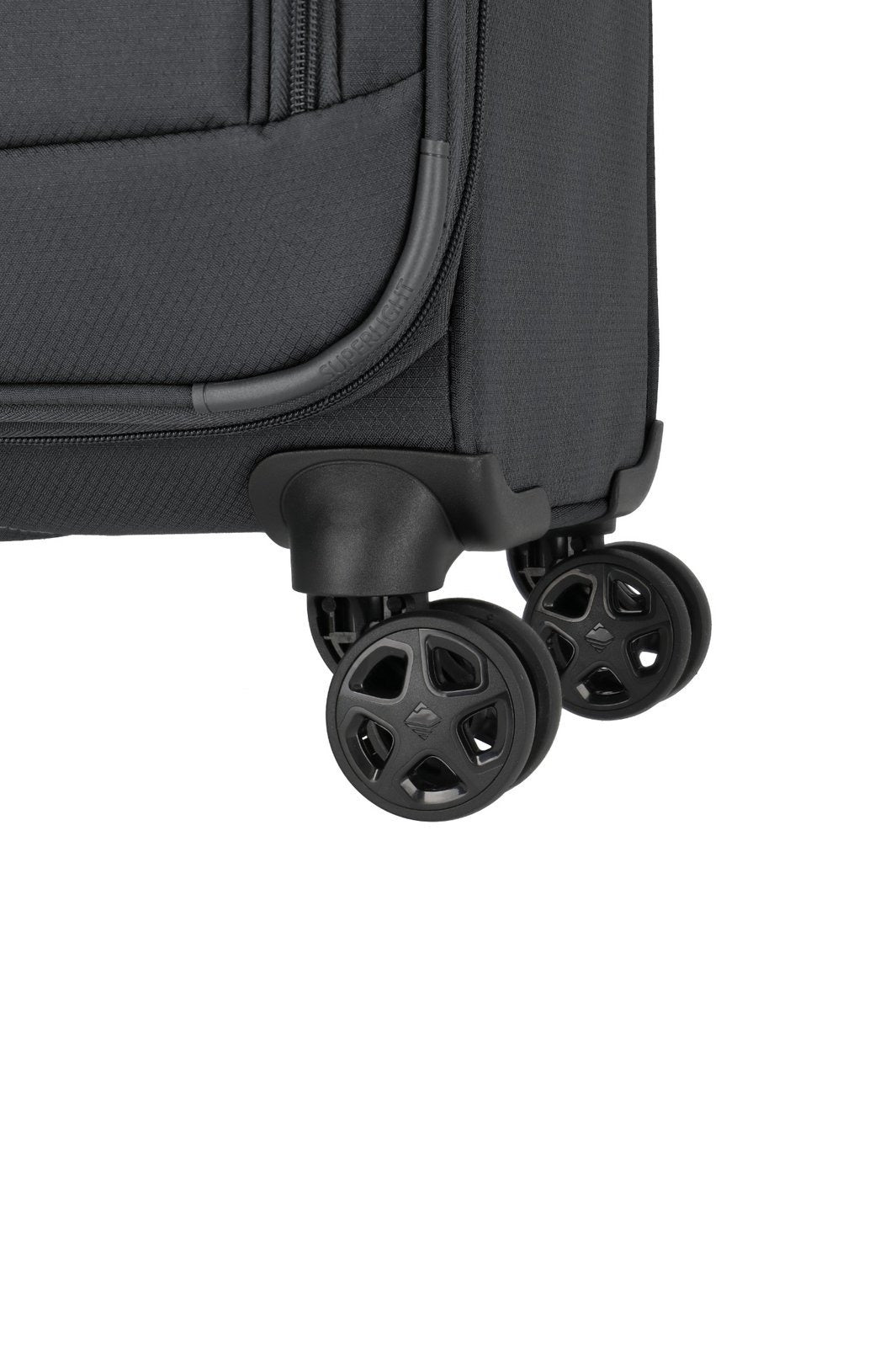 Travelite Unisex adulto Trolley 8000448-04 Antracite