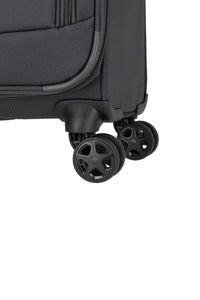 Travelite Unisex adulto Trolley 8000448-04 Antracite