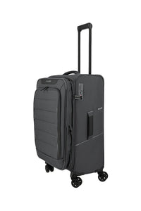 Travelite Unisex adulto Trolley 8000448-04 Antracite