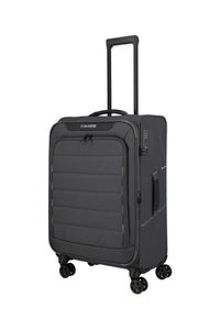 Travelite Unisex adulto Trolley 8000448-04 Antracite