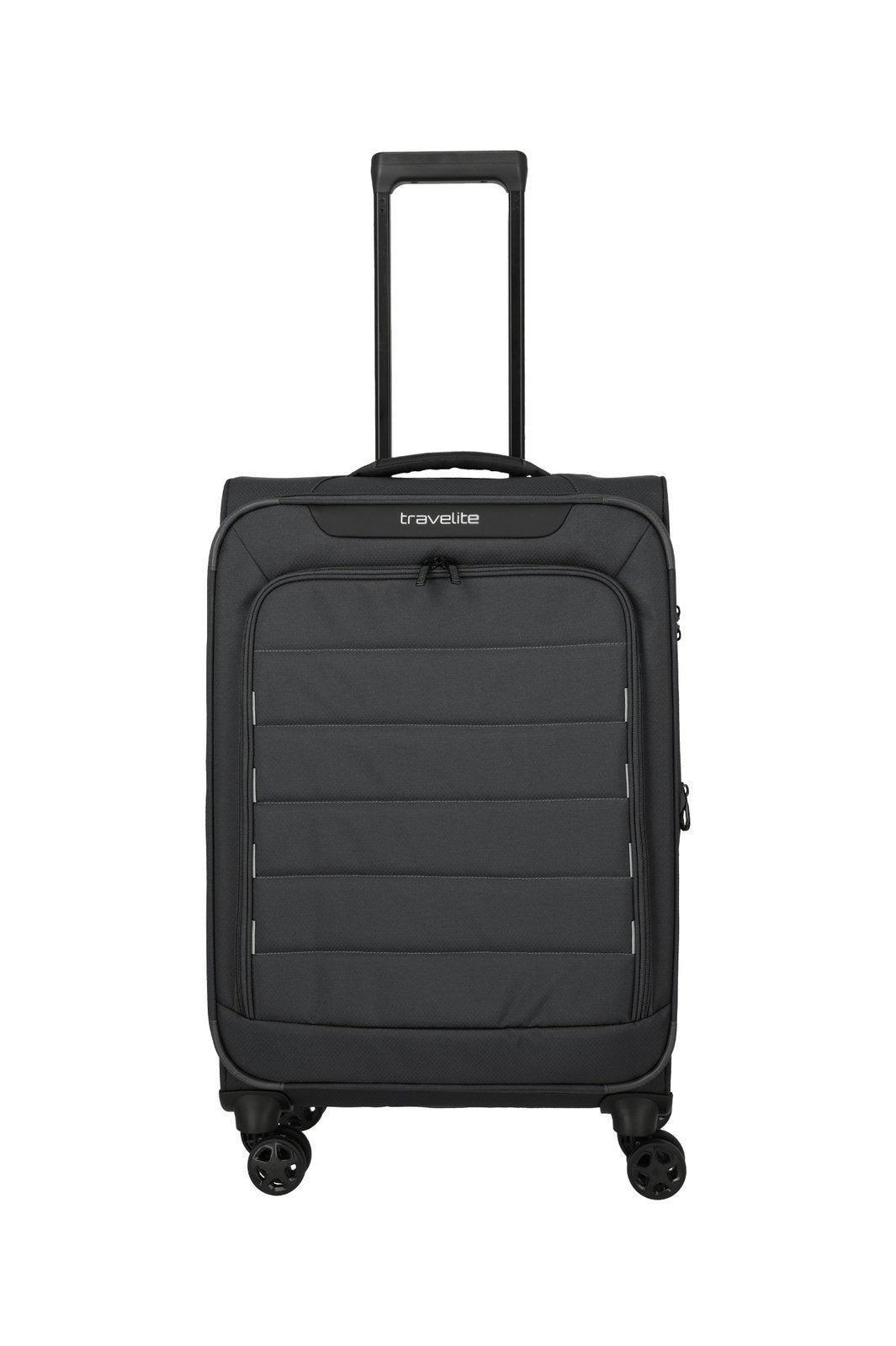 Travelite Unisex adulto Trolley 8000448-04 Antracite