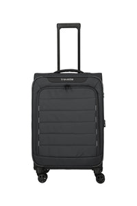 Travelite Unisex adulto Trolley 8000448-04 Antracite
