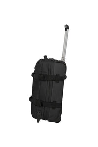Travelite Unisex adulto Trolley 8000257-01 Nero