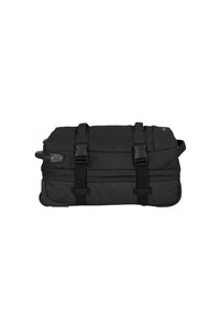 Travelite Unisex adulto Trolley 8000257-01 Nero
