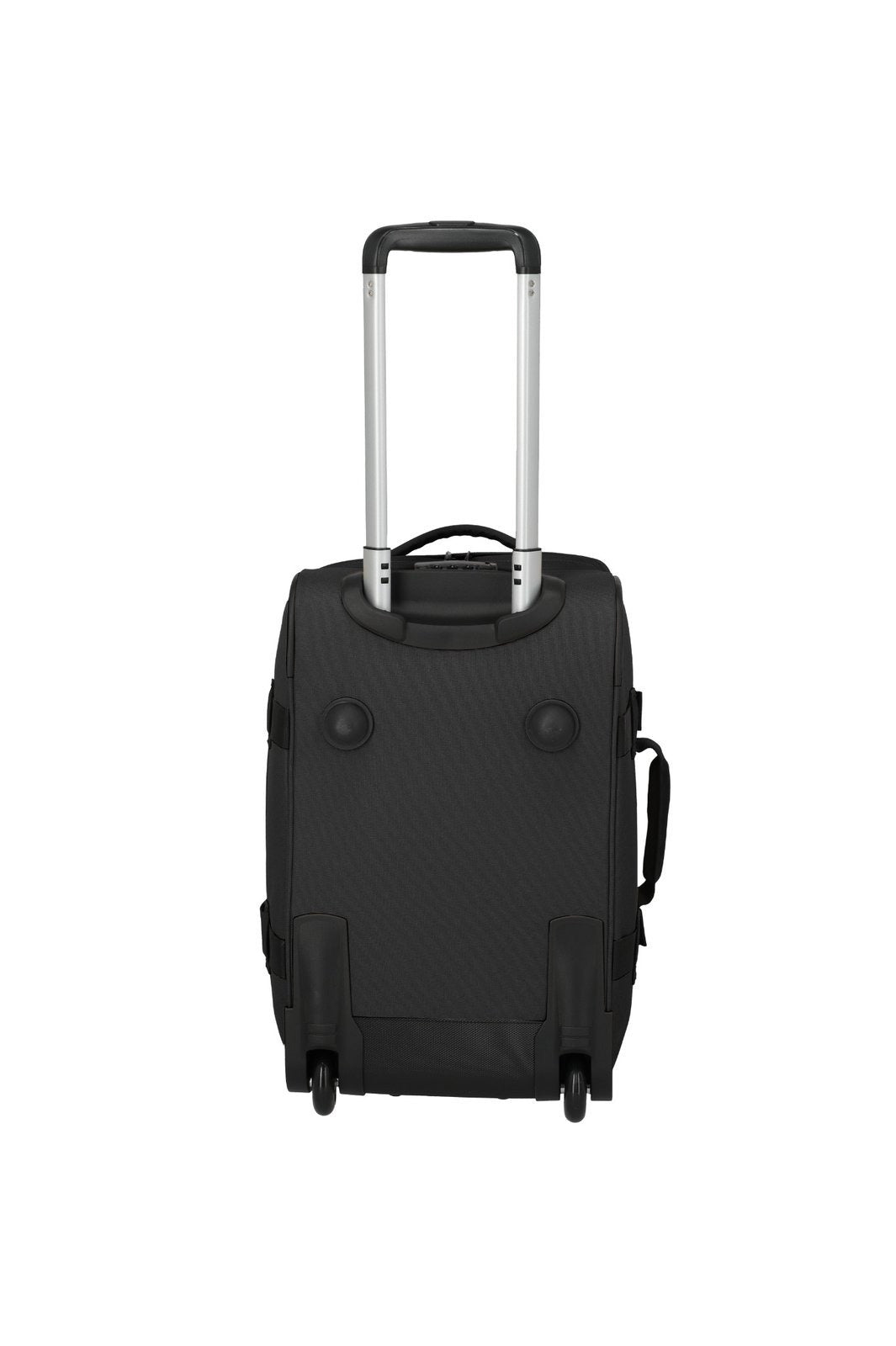 Travelite Unisex adulto Trolley 8000257-01 Nero