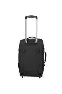 Travelite Unisex adulto Trolley 8000257-01 Nero