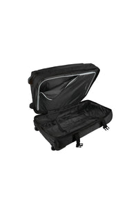 Travelite Unisex adulto Trolley 8000257-01 Nero