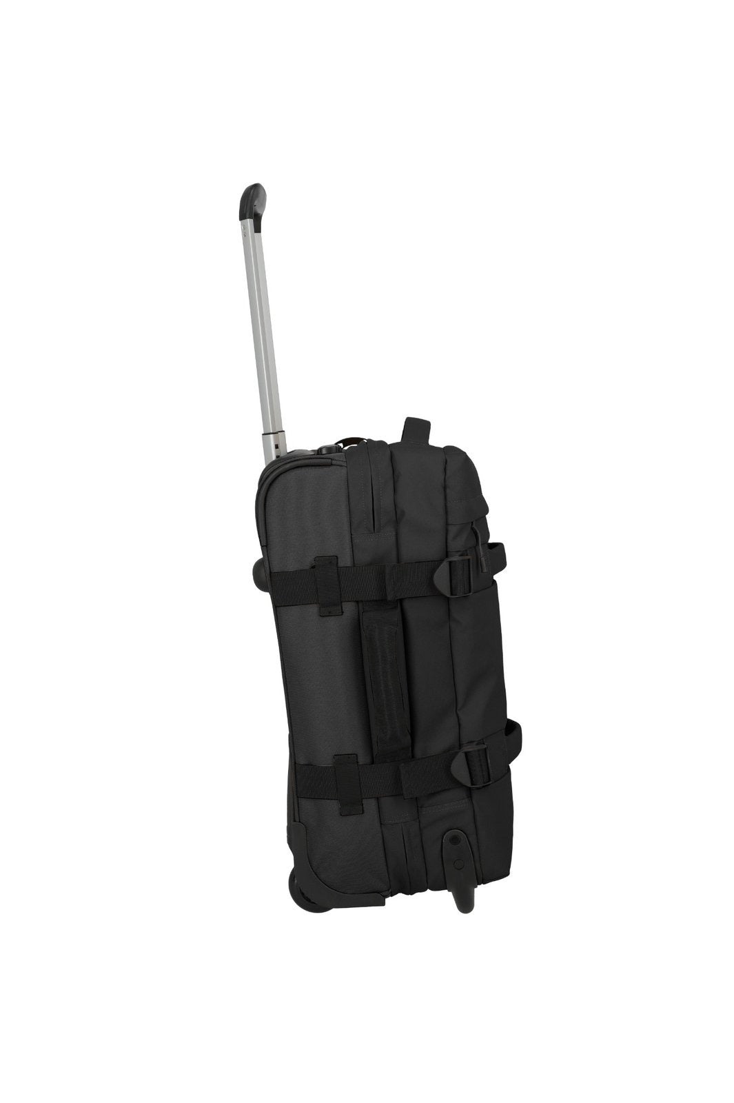 Travelite Unisex adulto Trolley 8000257-01 Nero