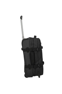 Travelite Unisex adulto Trolley 8000257-01 Nero