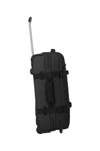 Travelite Unisex adulto Trolley 800258-01 Nero